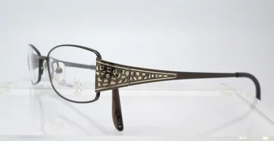 Wild Flower Gloriosa Womens Glasses Eyeglasses Optical Frames 2
