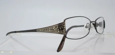Wild Flower Gloriosa Womens Glasses Eyeglasses Optical Frames 4