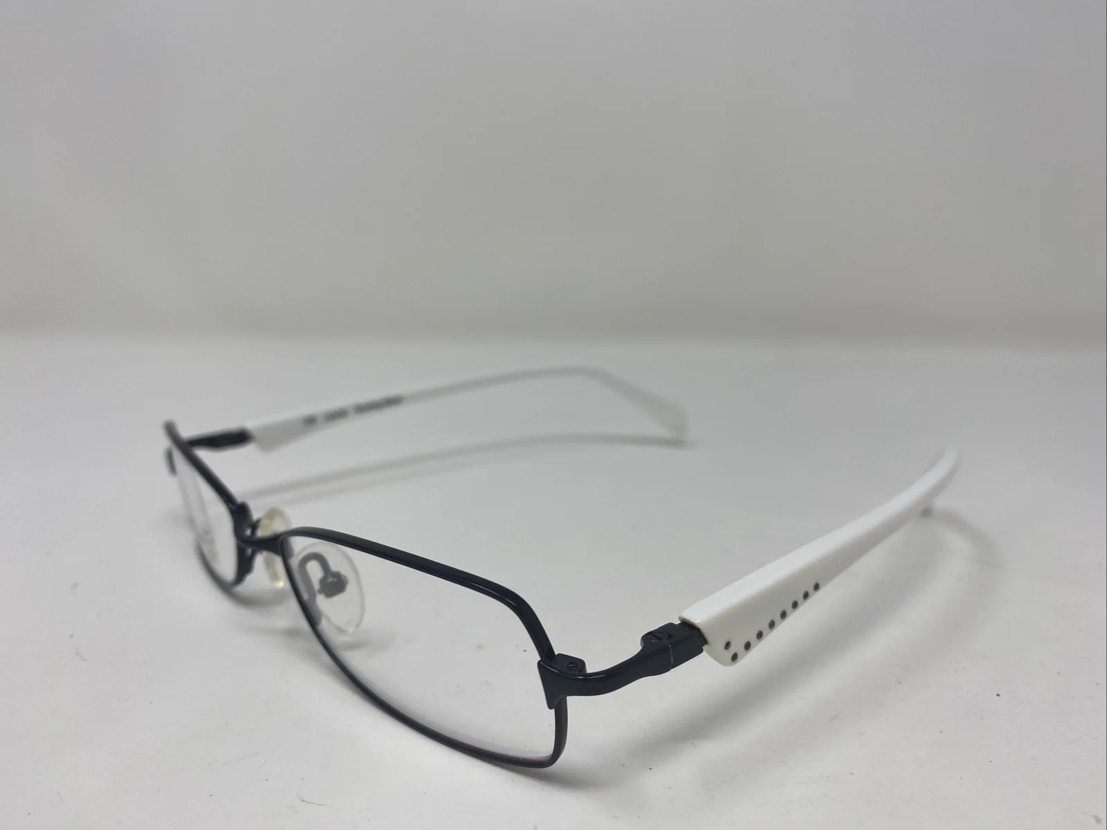 Wildflower Eyeglasses Frames Laurel 50-16-135 Rocking Black V151 4