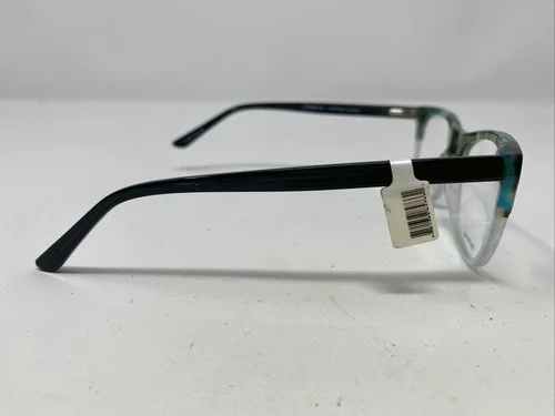 Wildflower Eyewear Powder Puff Green 51-18-135 Full Rim Eyeglasses Frame UC63 4