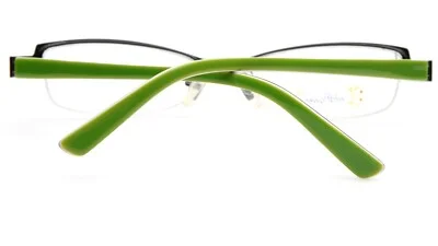 Wildflower Sienna Black Kelly EYEGLASSES GLASSES FRAME 53-17-135 (DISPLAY MODEL) 4