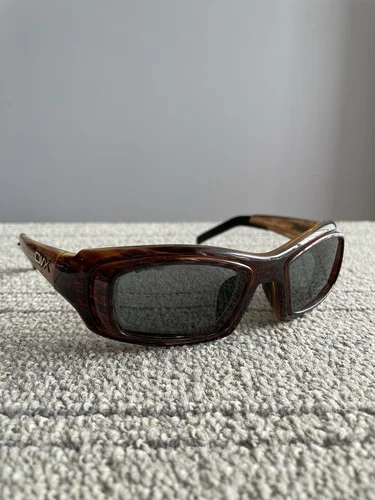 Wiley X Eyeglasses Eye Glasses Frames Oculus 64-13 64-18 1207ZR