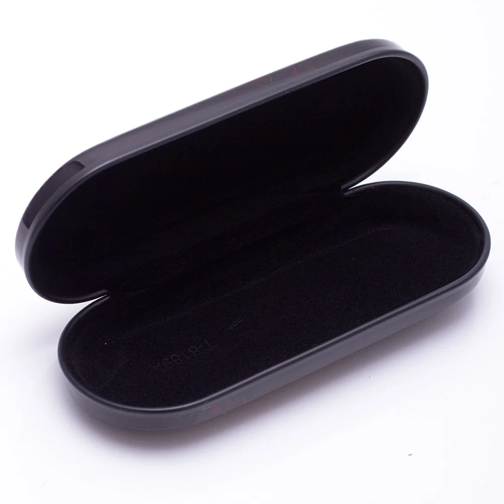 Winter Troika Russian Eyeglasses Case Handmade Palekh Holui Case for Glasses 6 2