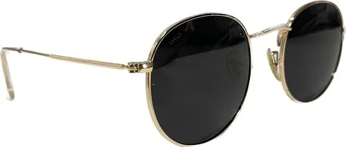 WMP Eyeglasses Aviator Rose Gold Unisex New No tag 3