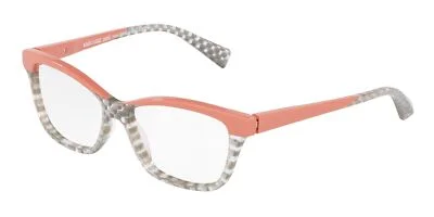 Woman Alain Mikli 0A03037__007 53 Eyeglasses