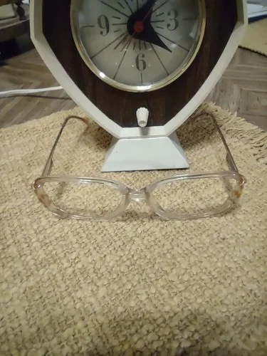 Women Altair Eyewear Model 620 Italian Metal Frames Literose 130 Eyeglasses 3