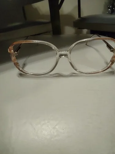 Women Altair Eyewear Model 620 Italian Metal Frames Literose 130 Eyeglasses 4