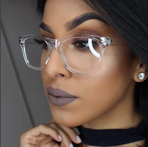 Women Eyeglasses
