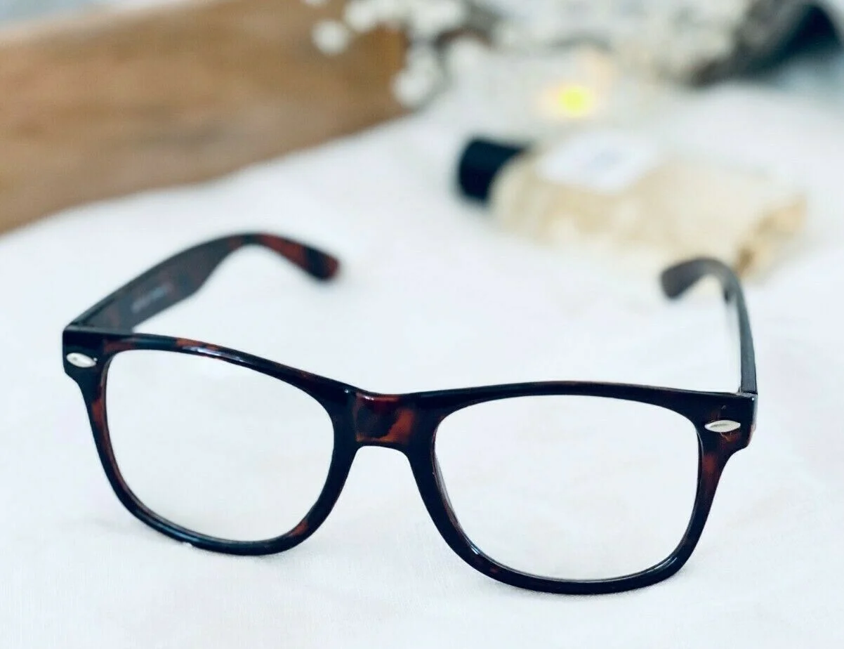 Women Eyeglasses 3