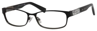 Women Jimmy Choo Jimmy Choo 124 0KI8 00 54 Eyeglasses