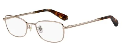 Women kate spade ABILENE/F 009Q 00 52 Eyeglasses