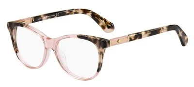 Women kate spade JOHNNA 0OO4 00 52 Eyeglasses