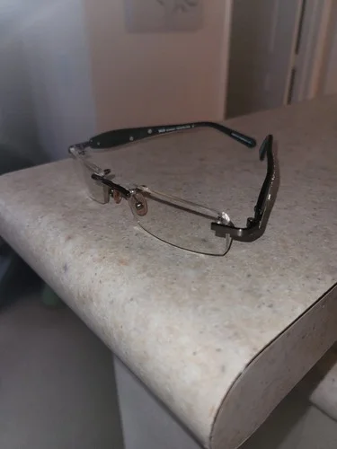 women rimless eyeglass frames 2