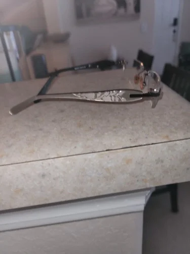women rimless eyeglass frames 3