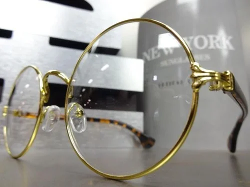 Women Vintage Round Fashion Eyeglass Frame Men Retro Eyeglasses Popular Spectacles Prescription Acetate Glasses Frame Red Purple 2