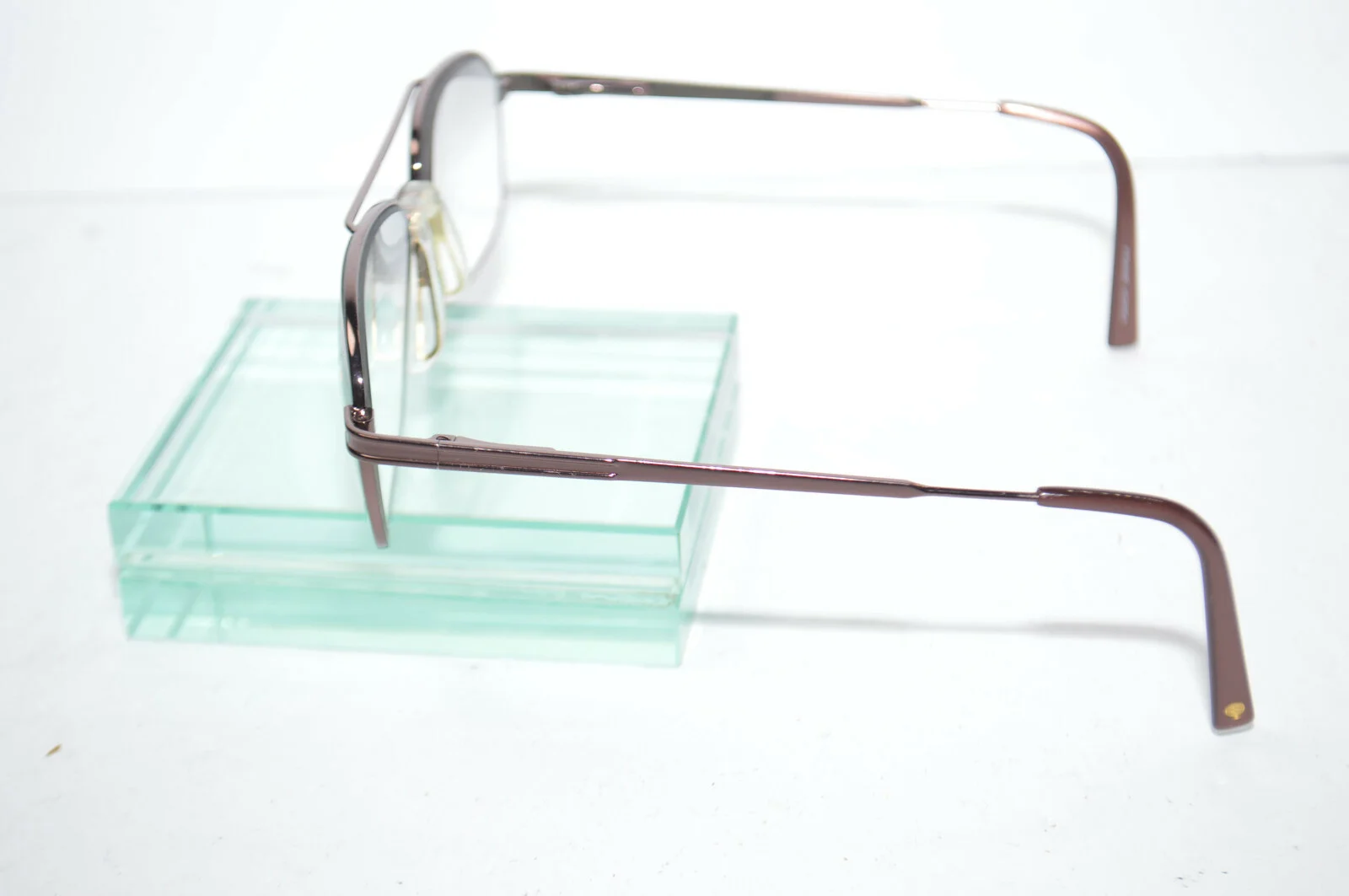 Woolrich 7765 Sunglass/Eyeglass Frames 57[]16-145MM 2