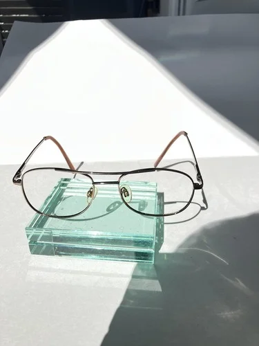 Woolrich 7766 Eyeglass Frames Brown 54-16-145
