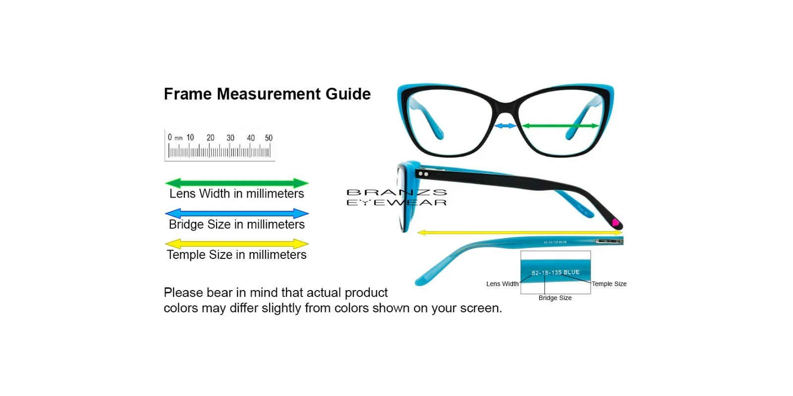 Woolrich 8854 Eyeglasses in Black Size 54-18-145 100% Titanium Non-allergenic 2