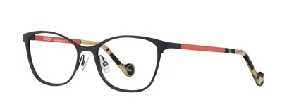 WOOW GOOD JOB 3 blueberry violet nosepad 9332 Eyeglasses