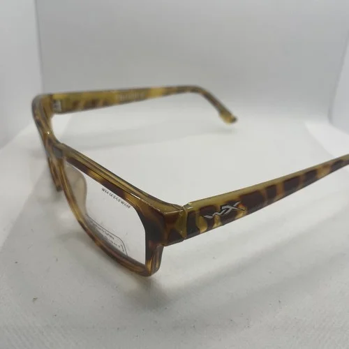 Work Sight WSPRF04 54/17 140 Caramel Women Eyeglass Frames 36B 3