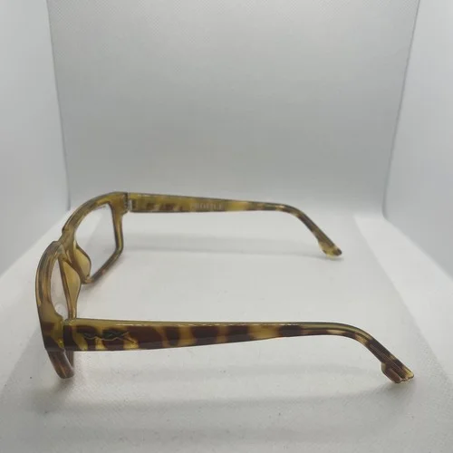 Work Sight WSPRF04 54/17 140 Caramel Women Eyeglass Frames 36B 4