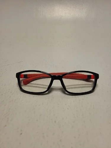 Wow Cool Kids 9007 Col.05 Eyeglasses