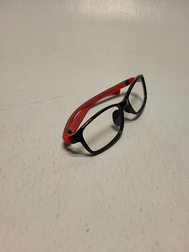 Wow Cool Kids 9007 Col.05 Eyeglasses 2