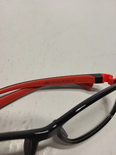 Wow Cool Kids 9007 Col.05 Eyeglasses 4