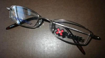 X Games Ollie Youth Eyeglasses Frames 46-18-130 Liquid Brown