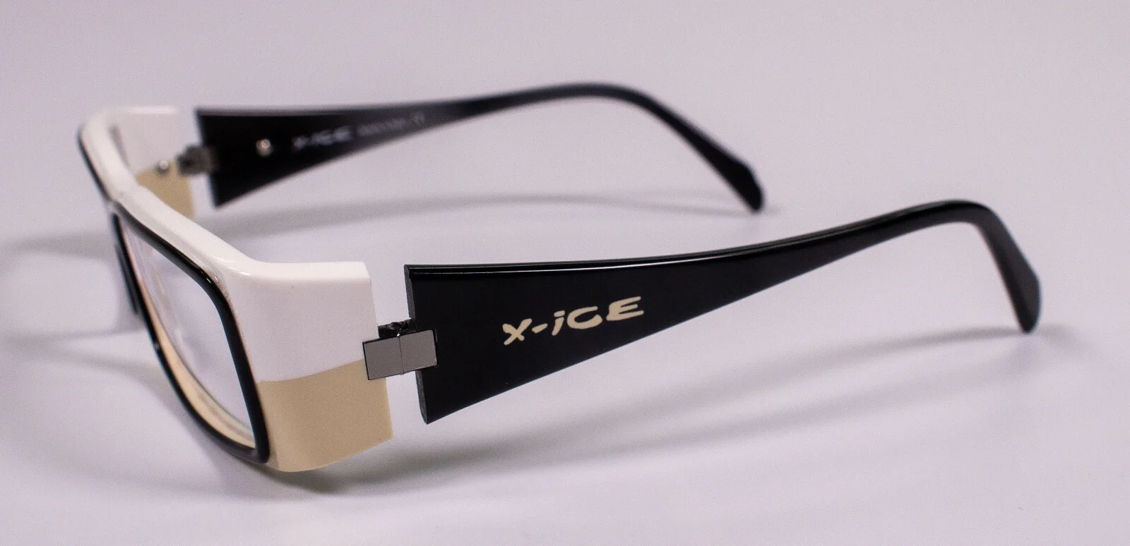 X-ICE Glasses Eyeglasses 54-15 130 Spiderman1 Made in Italy 3