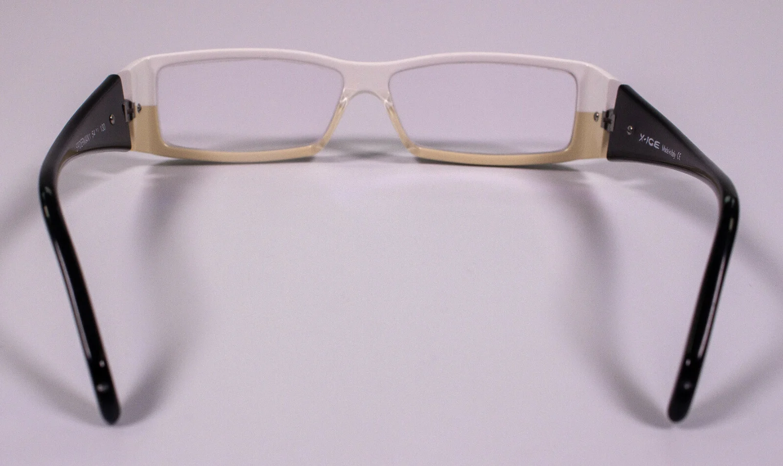 X-ICE Glasses Eyeglasses 54-15 130 Spiderman1 Made in Italy 4