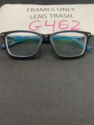 XOXO INSIDER Eyeglasses Frame Women 2