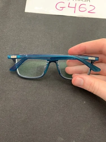 XOXO INSIDER Eyeglasses Frame Women 3