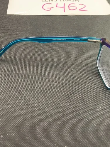 XOXO INSIDER Eyeglasses Frame Women 4