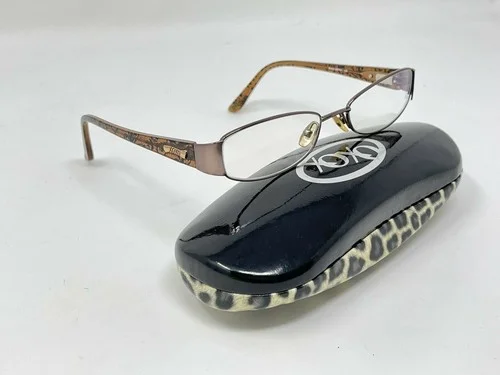 XOXO WINK Eyeglasses Frame 52-17-135 Brown