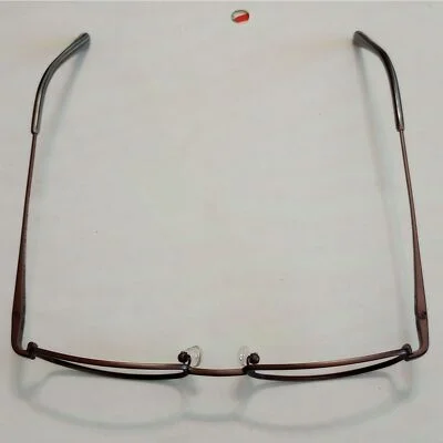 Y-Sport by Dakota Smith Energy Carbon Prescription Eyeglass Frames 4