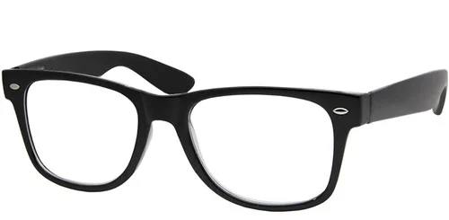 Yogo Vision Magnifying Glasses for Reading, High Magnigication One Power