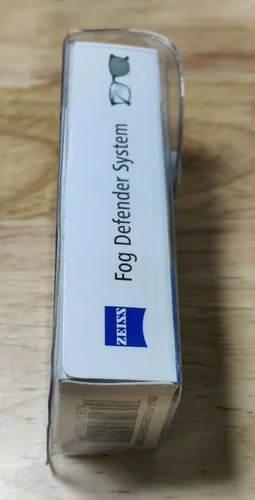 Zeiss Anti-Fog Defender Eyeglass Cleaner Kit - For Foggy Glasses Goggles Mask 4