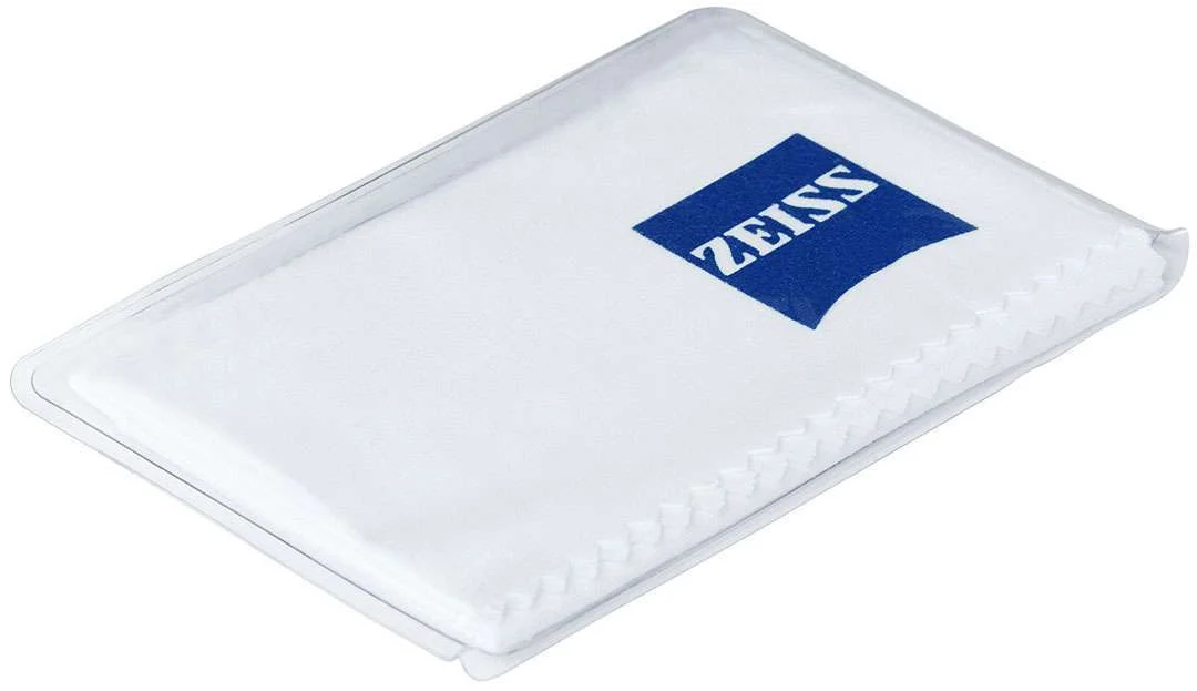 Zeiss Eyeglass Cleaning Cloths Microfiber Polishing Cloth Wipes For Sunglasses 4