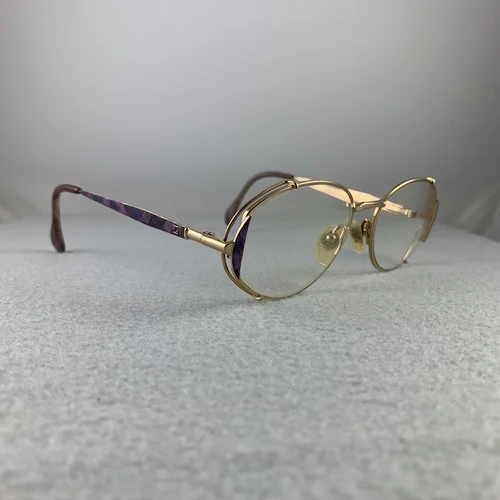 Zeiss Eyeglasses Eye Glasses Frames 6409 4100 135