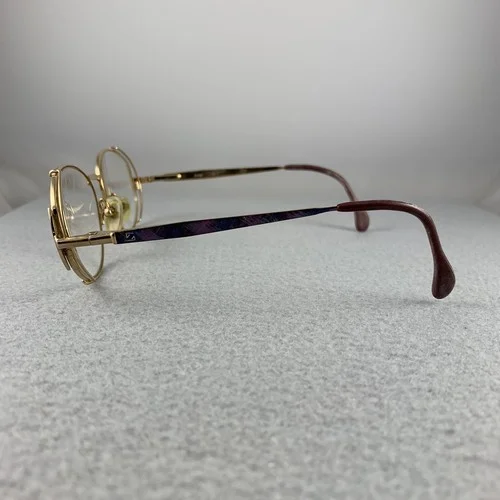 Zeiss Eyeglasses Eye Glasses Frames 6409 4100 135 2