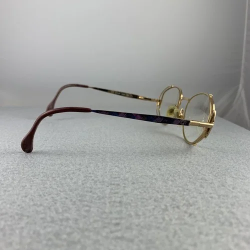 Zeiss Eyeglasses Eye Glasses Frames 6409 4100 135 3