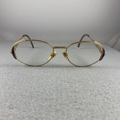 Zeiss Eyeglasses Eye Glasses Frames 6409 4100 135 4
