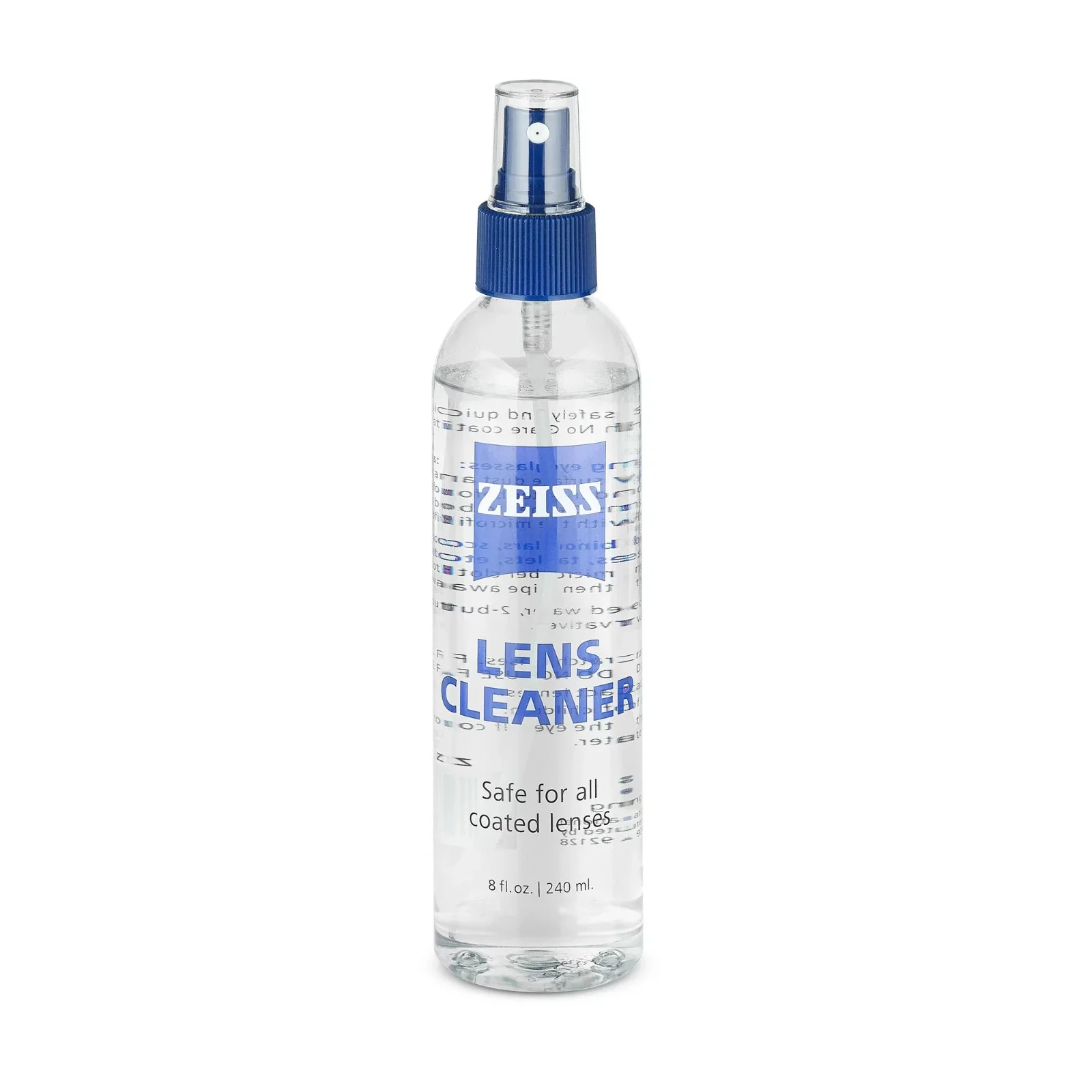 ZEISS Lens Cleaner, Eye Glasses Cleaner Spray & Wipe Solution, 8 fl oz 4