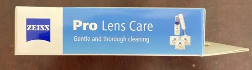Zeiss Professional Microfiber Cloth for Lens Cleaning cloth Eyeglass Lens Sunglasses Camera Lens Cell Phone Laptop 12 counts 4