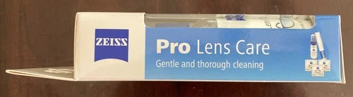 ZEISS Professional Microfiber Cloth for Lens Cleaning Eyeglass Lenses Sunglasses Camera Lenses Cell Phone Laptop 3