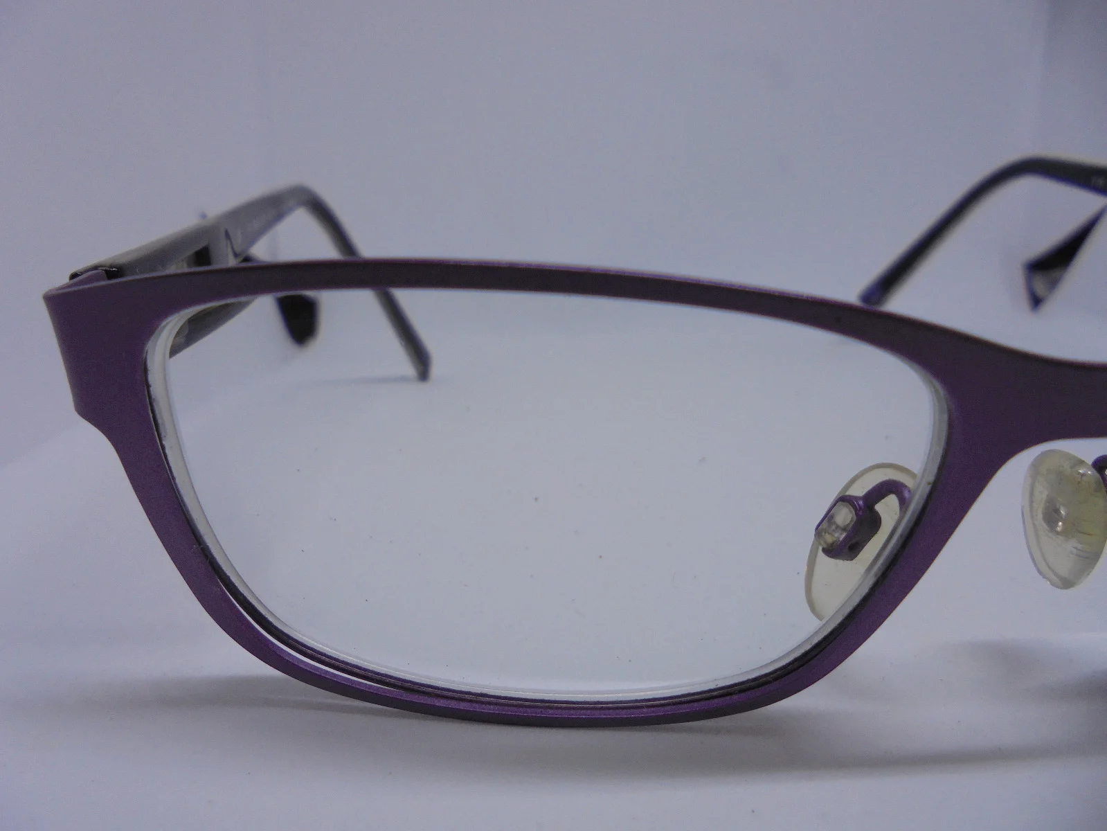 ZEISS Womens Eyeglass Frames 52-16-135 15 BGL05-073 M34 Kaleidoscope Silver 4