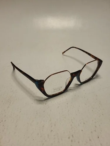 Zen 220218 C04 Tortoise/Rose Gold Eyeglasses 2