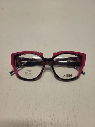 Zen 220224 C03 Eyeglasses