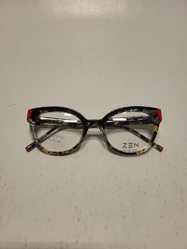 Zen 220225 C02 Eyeglasses